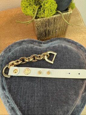 Skinny Equestrian Bracelet